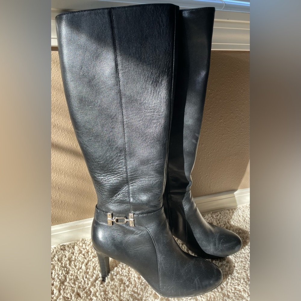 Bandolino Boots|Black|8.5